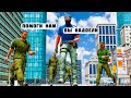 ПОЛНЫЙ БЕСПРЕДЕЛ на ВЧ 😡 ФСБ РАСКИДАЛ ВОЕНКУ на АМАЗИНГ РП в GTA CRMP
