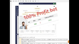 Celebrity The best Binary.com rise and fall bot. 100% profit no loss. make 50 a day Net Worth