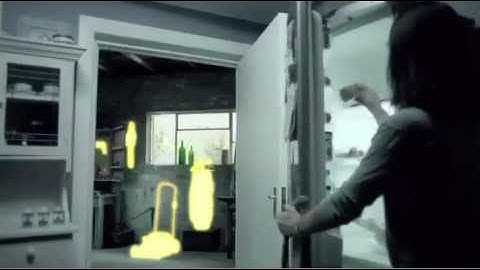 NFU Mutual commercial directed by White Rabbit TV (P For Production)