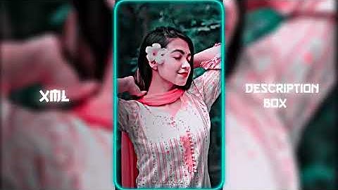 Tip Tip Barsa Pani Xml ❤‍🔥🥵|| New Xml File 🔥✨|| New Trending Xml File 👀💯|| @statusofrofikul9955