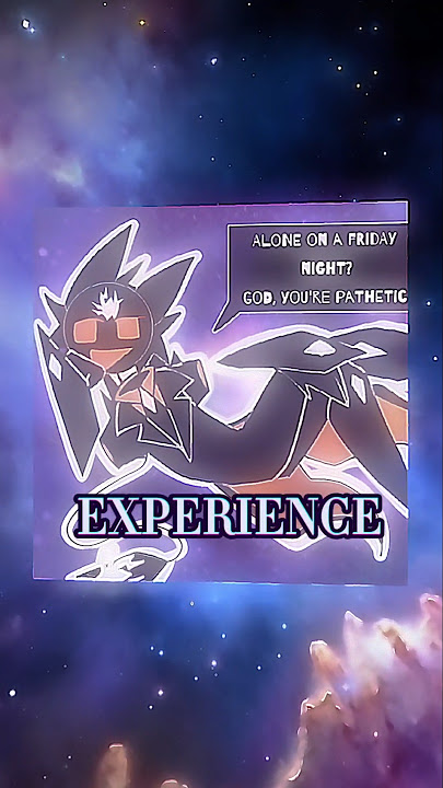 Mister Shapley (Edgyverse) #vs Regenesis Robby (Logic Force) #edit #fpe #fundamentalpapereducation