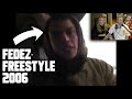 Fedez e Chiara reaction ai freestyle del 2006!