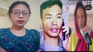 Mabunggi Macha Pokpa Ngambi Nupisigi Wari Afabadi Natte Nupisigi Wakhalse