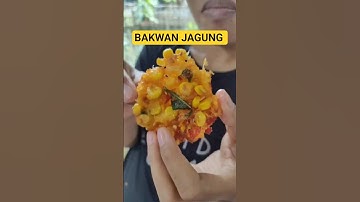 Thumbnail of Simpel tapi enak bakwan jagung ala mba wik