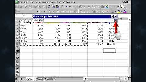 Chapter 06 - Charts and Printing (Hindi)