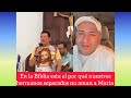 En la biblia est el por qu nuestros hermanos separados no aman a la virgen mara 