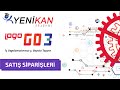Download LOGO GO 3 - Satış Siparişleri LOGO GO 3 - Satış Siparişleri