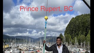 Prince Rupert BC