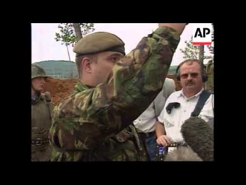 Video: Najbolje Stvari U Prištini, Na Kosovu