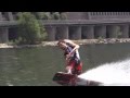Cujo's BackRoll