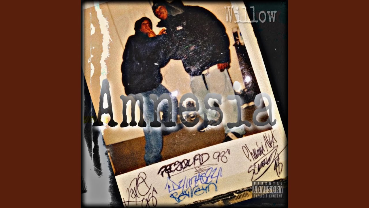 Watch Amnesia on YouTube Watch Amnesia on YouTube