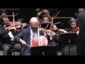 Capture de la vidéo Carlos Prieto con la OSSLA, en la Temporada Primavera OSSLA 2017. Parte 2/2 (11 Mayo 2017)
