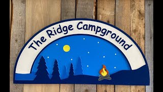 Discover The Ridge Campground
