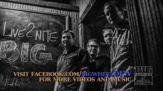 Big Wheel - 80's Cover Band From Dallas, Texas