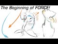 Where Does FORCE Gesture Begin?:  FORCE Friday 227