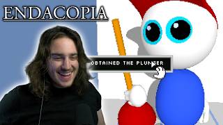 This game is INCREDIBLE - Endacopia [Part 1]