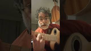 Learn the magic of triads 2} One chord moves to 6 chords /Join my Skype guitar lessons Ruben Diaz