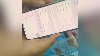 Iphone 12 pro max important messages removal permanently ( important battery / camera Message )