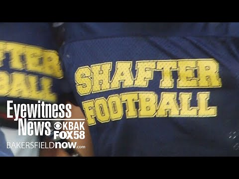 Countdown to Hometown: Shafter High School