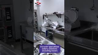 Complete Restaurant Equipment Solution Center Tour | Commercial Kitchen Setup  #commercialkitchen