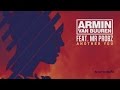 Armin van Buuren feat. Mr. Probz - Another You (Mark Sixma Remix)