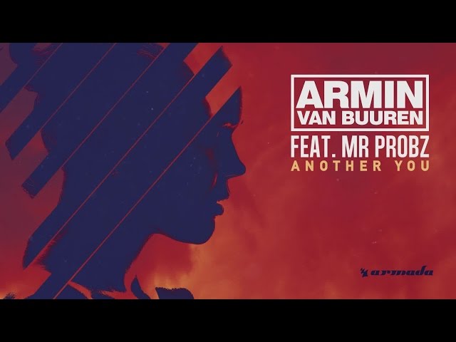 Armin van Buuren - Another You (feat. Mr. Probz) (Mark Sixma Remix) [ #TranceFresh 45