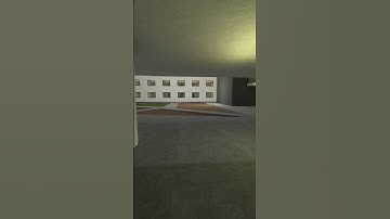 NIGHTMARE SELENE DELGADO NEXTBOT IN LIMINAL HOTEL GMOD #GARRYSMOD #NEXTBOTS #GMOD #GMODNEXTBOTS