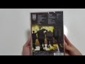 [UNBOXING]  BTS LIVE 花様年華 on stage ~Japan Edition~ at Yokohama Arena DVD