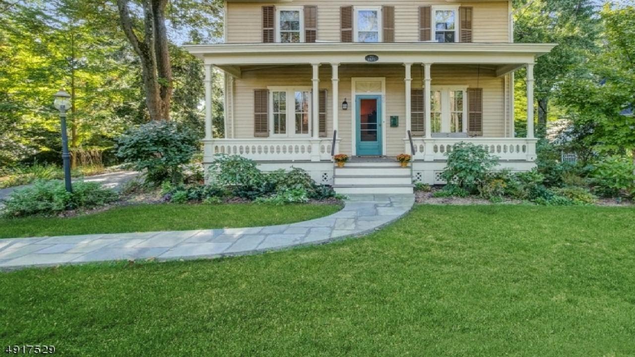 29 Pine Grove Ave, Summit City, NJ Presented by Debbie RybkaHoward. YouTube