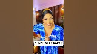 Oumou Demba KOUYATÉ dans challenge OUMOU DILLY NAKAN