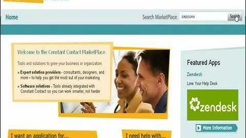 Dynamics CRM - powered by SyncApps®