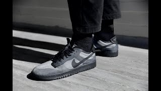 dunk cdg