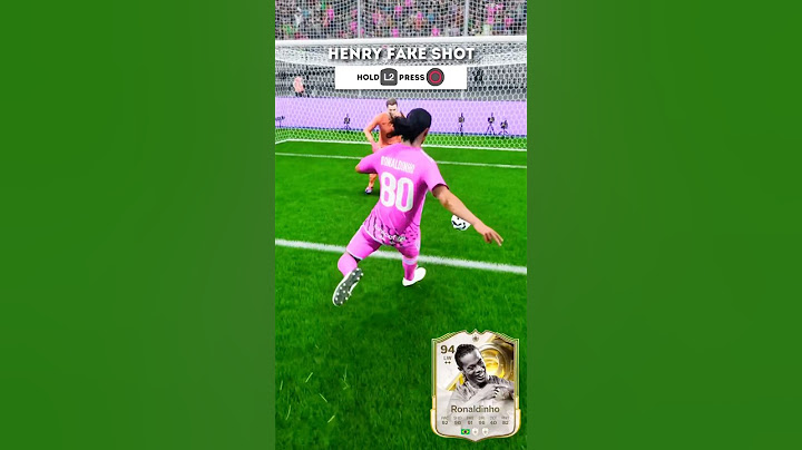 How To Do TOXIC SKILL MOVES in FC 25 (pt. 1)
