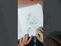 how to draw strawberry drawing #diy #drawing #youtube #short #video