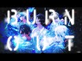 EROSION「BurnOut」MV【2025.9.24 RELEASE】