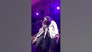 Kek kek apa ya (konser danilla riyadi) virraalll