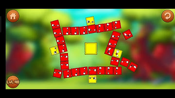 Carmelo play the hard levels in remove the red block episode 2