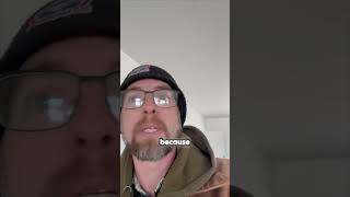 Testing Radiant Heating in Sub-Zero Temps