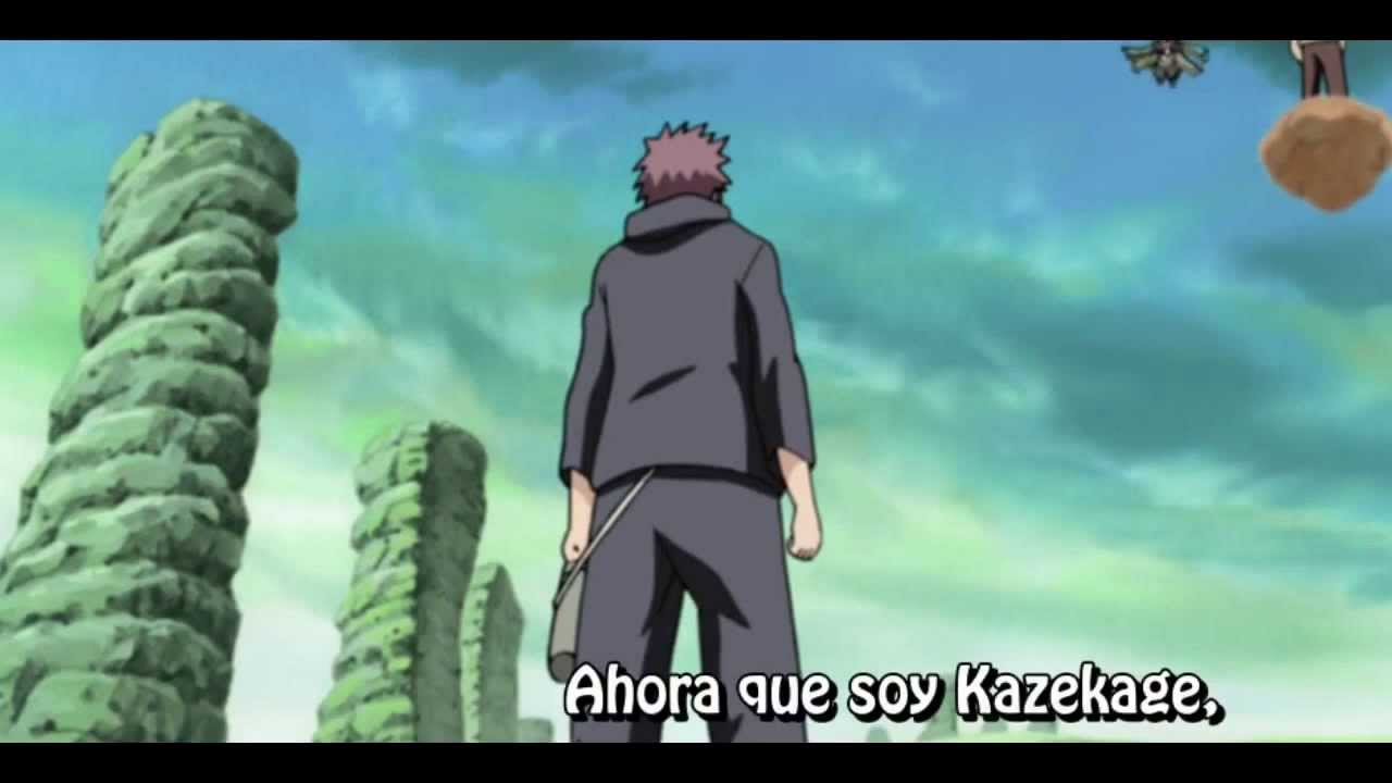 cuarto kasekage gaara vs cuarto kazekage sub espa 241 ol no amv completo hd cuarto kasekage gaara vs cuarto kazekage sub espa 241 ol no amv completo hd