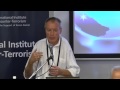 Defining Terrorism: A Fundamental Counter-Terrorism Measure - ICT's 13th International Conference