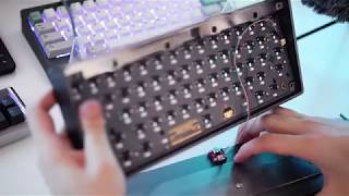 Rama Works M60-A - YouTube