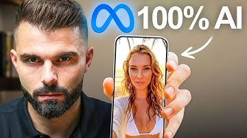 how i make $3.2m/month with AI meta ads