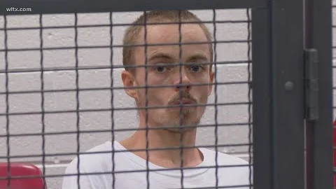 Hate crime suspect bond set at $1M in Richland County