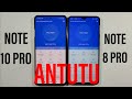 Download Lagu Xiaomi Redmi Note 10 Pro vs Xiaomi Redmi Note 8 Pro Antutu Benchmark Test