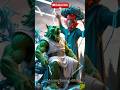 🔱evolution of:"Awakening of the Guardian Spirit of the Forbidden Forest"#shorts #shortsviral #cute