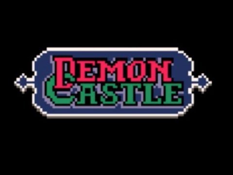 Demon Castle Walkthrough