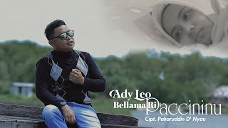 Bellama ri paccini'nu.                                               k.cpt ; paharuddin D'nyau