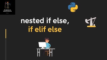 Lecture 16 - nested if else, if elif else | #Python for Oil and Gas
