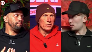 Aftv Discuss Whether The Le Race Is Over