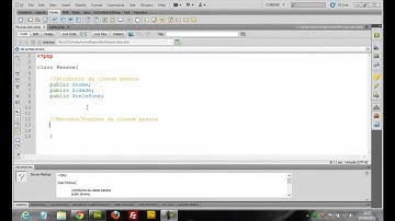CURSO DE PHP ORIENTADO A OBJETOS - Construtor